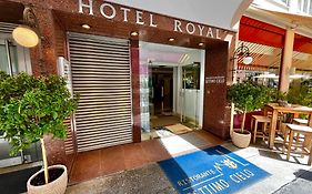 Hotel Royal Viena